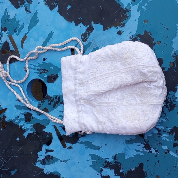 Handbags - Vintage Evening Bag